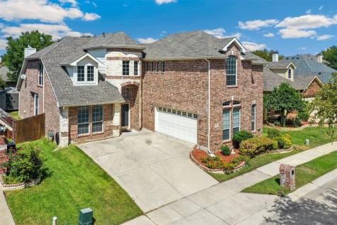 8408 La Quinta Lane Mckinney TX 75070