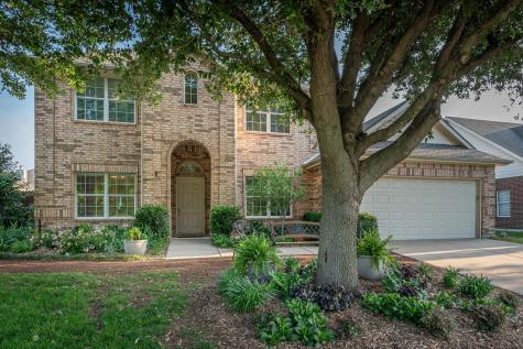 3104 Hinnant Court Wylie TX 75098