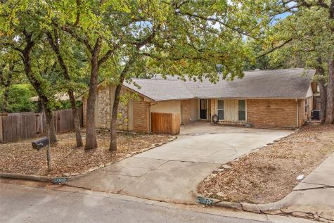 5700 Stage Line Court Arlington TX 76017