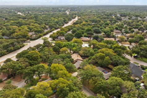 5700 Stage Line Court Arlington TX 76017