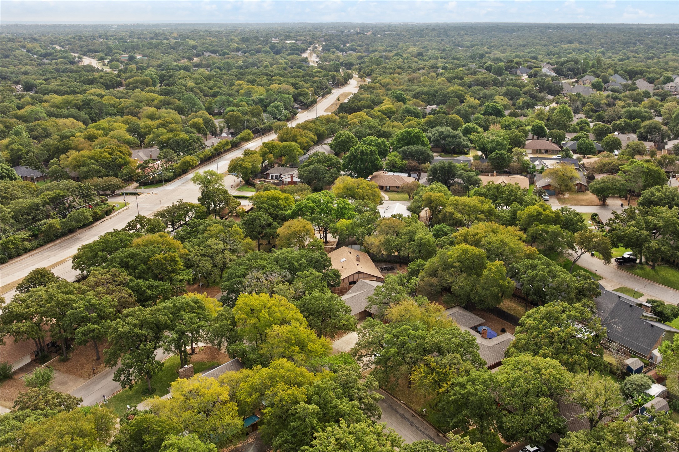 5700 Stage Line Court Arlington TX 76017