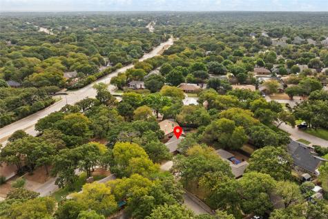 5700 Stage Line Court Arlington TX 76017