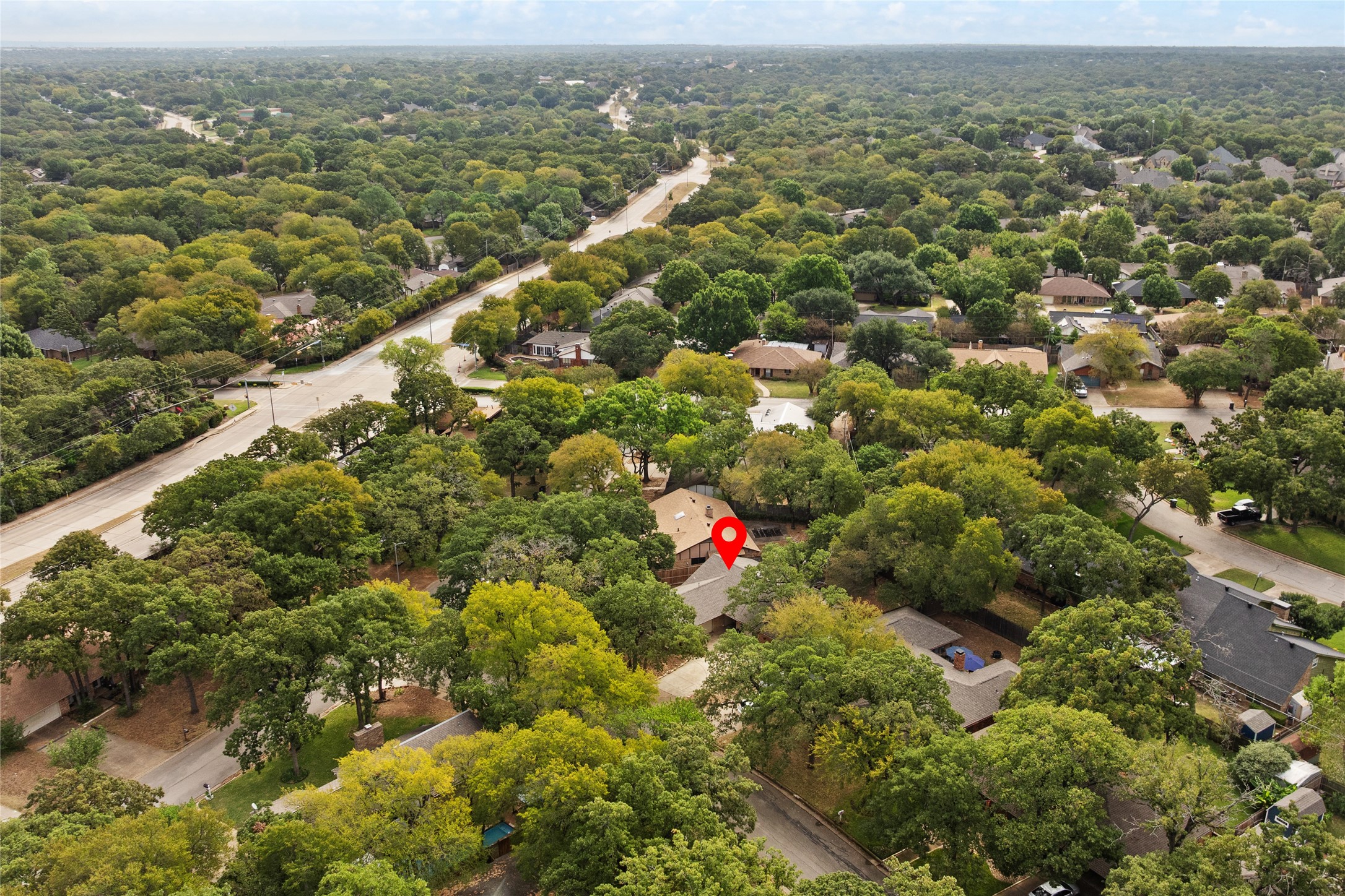 5700 Stage Line Court Arlington TX 76017