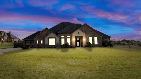 10700 Baucum Road Waxahachie TX 75167