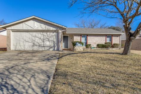 1113 Tracy Lane Lancaster TX 75134