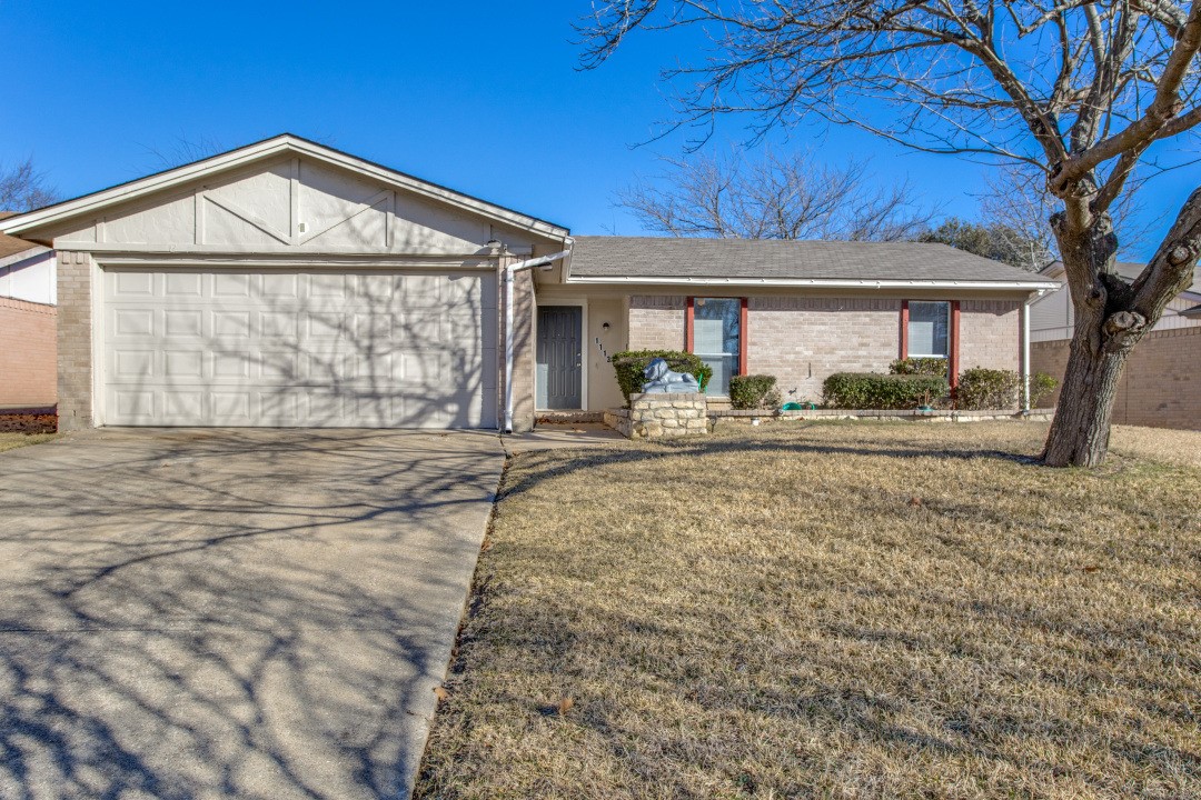 1113 Tracy Lane Lancaster TX 75134