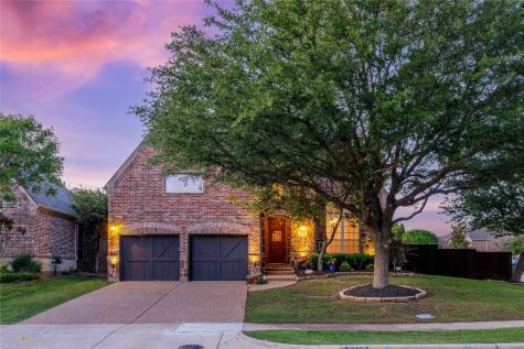 7700 Rocky Mountain Lane Mckinney TX 75070