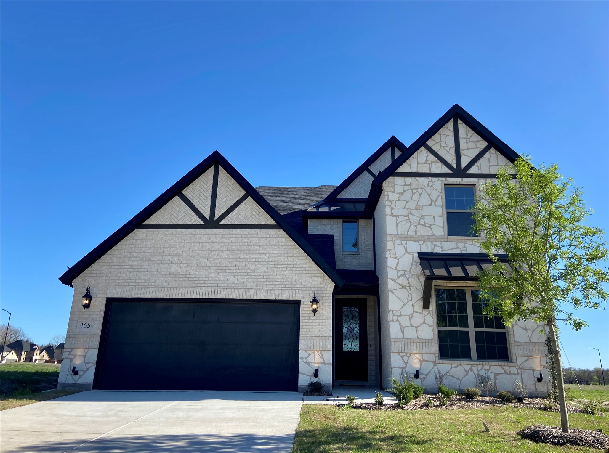 465 Aldred Street Greenville TX 75401