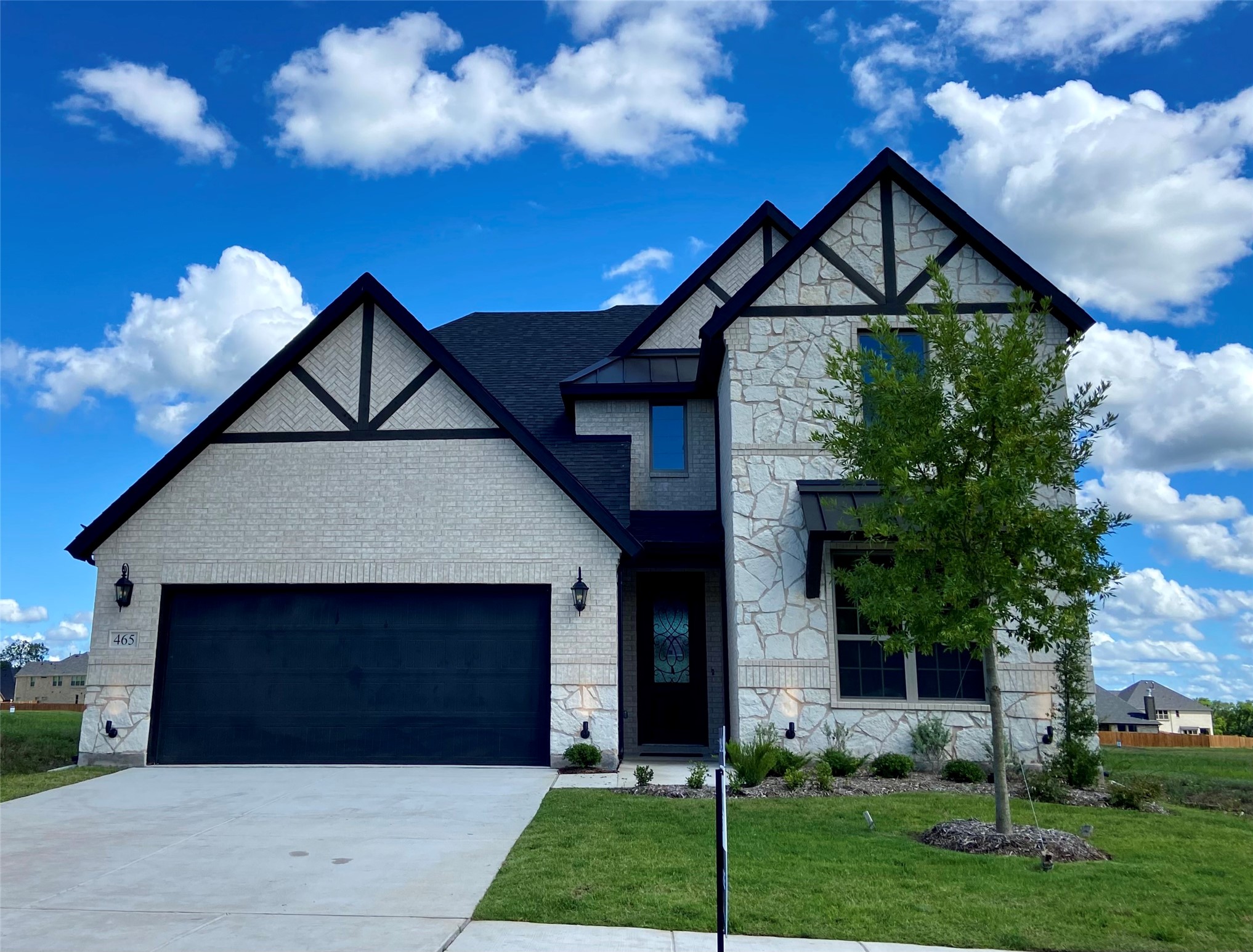 465 Aldred Street Greenville TX 75401