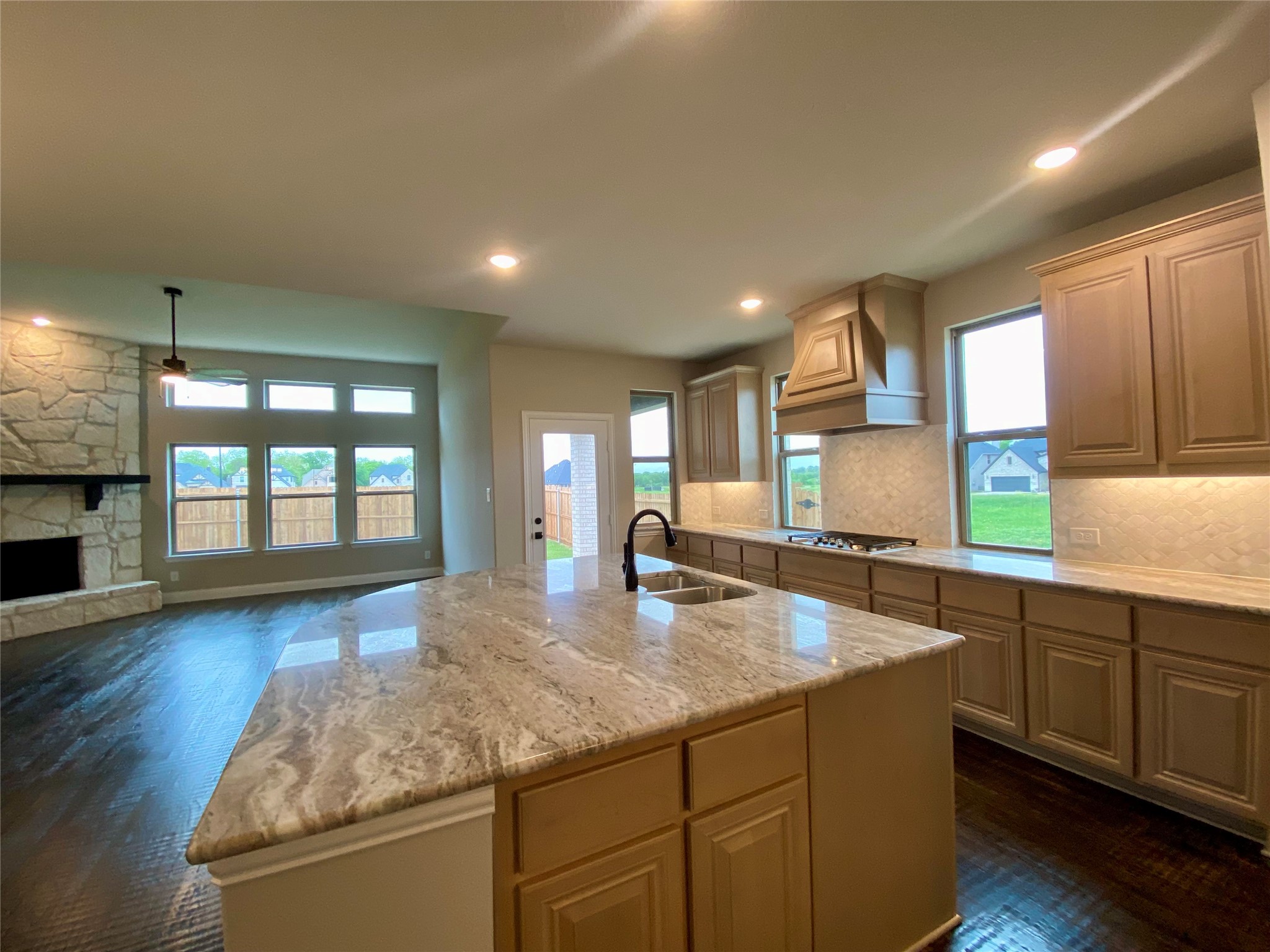 465 Aldred Street Greenville TX 75401