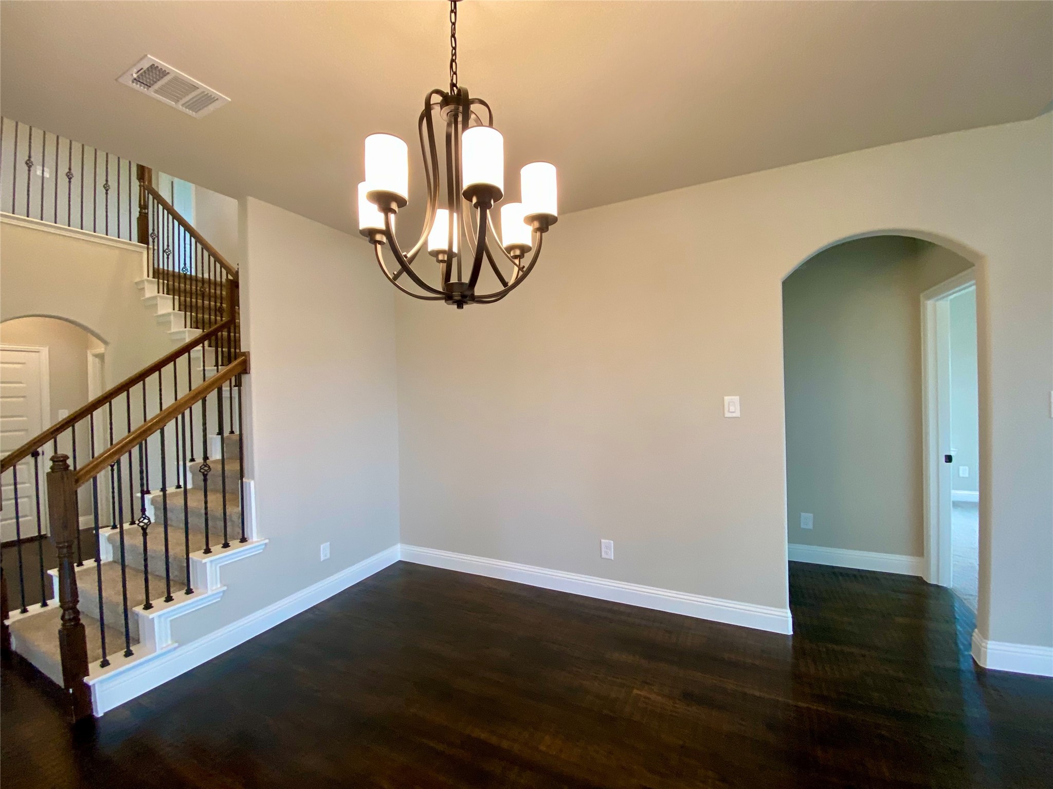 465 Aldred Street Greenville TX 75401