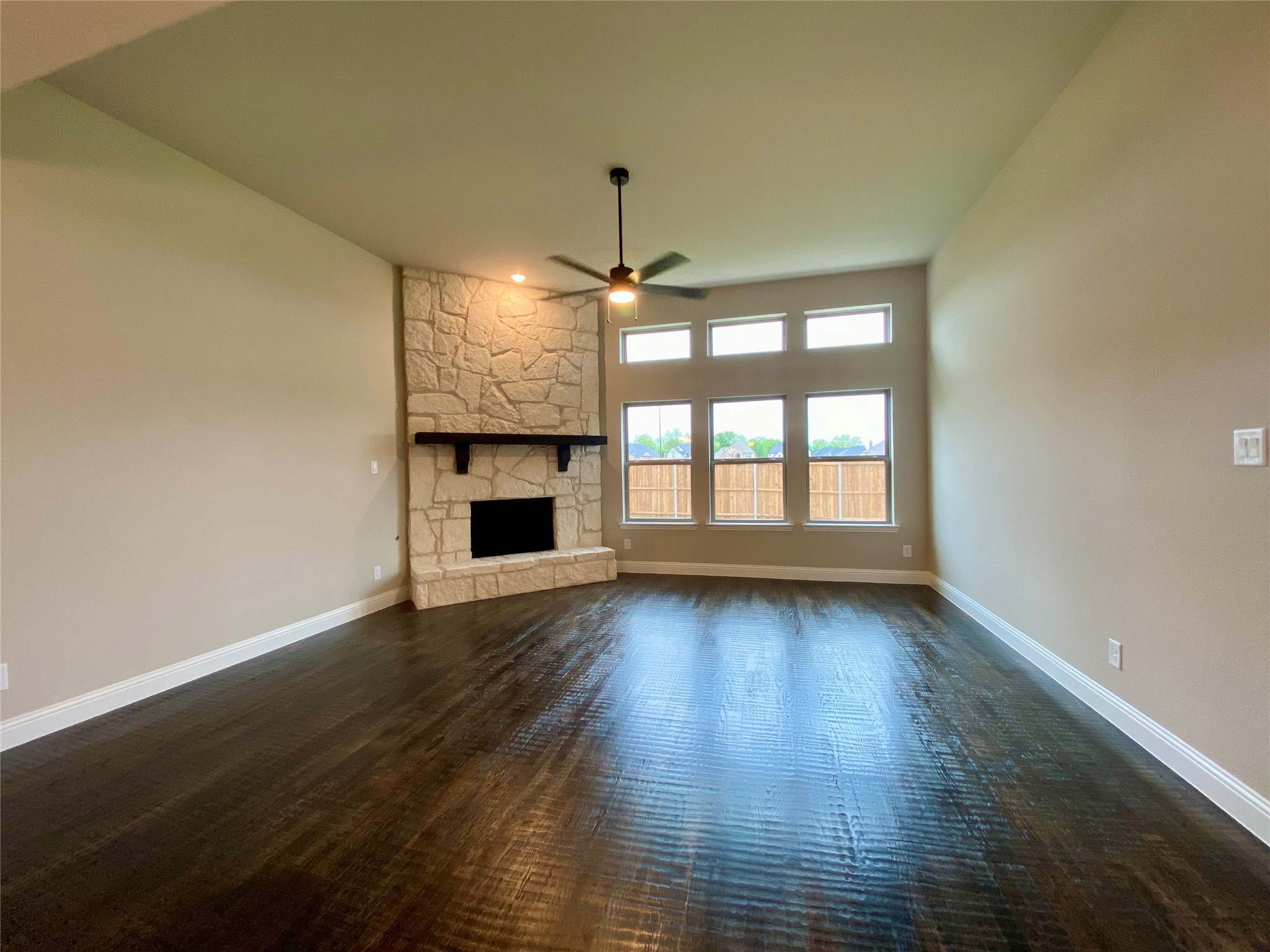465 Aldred Street Greenville TX 75401