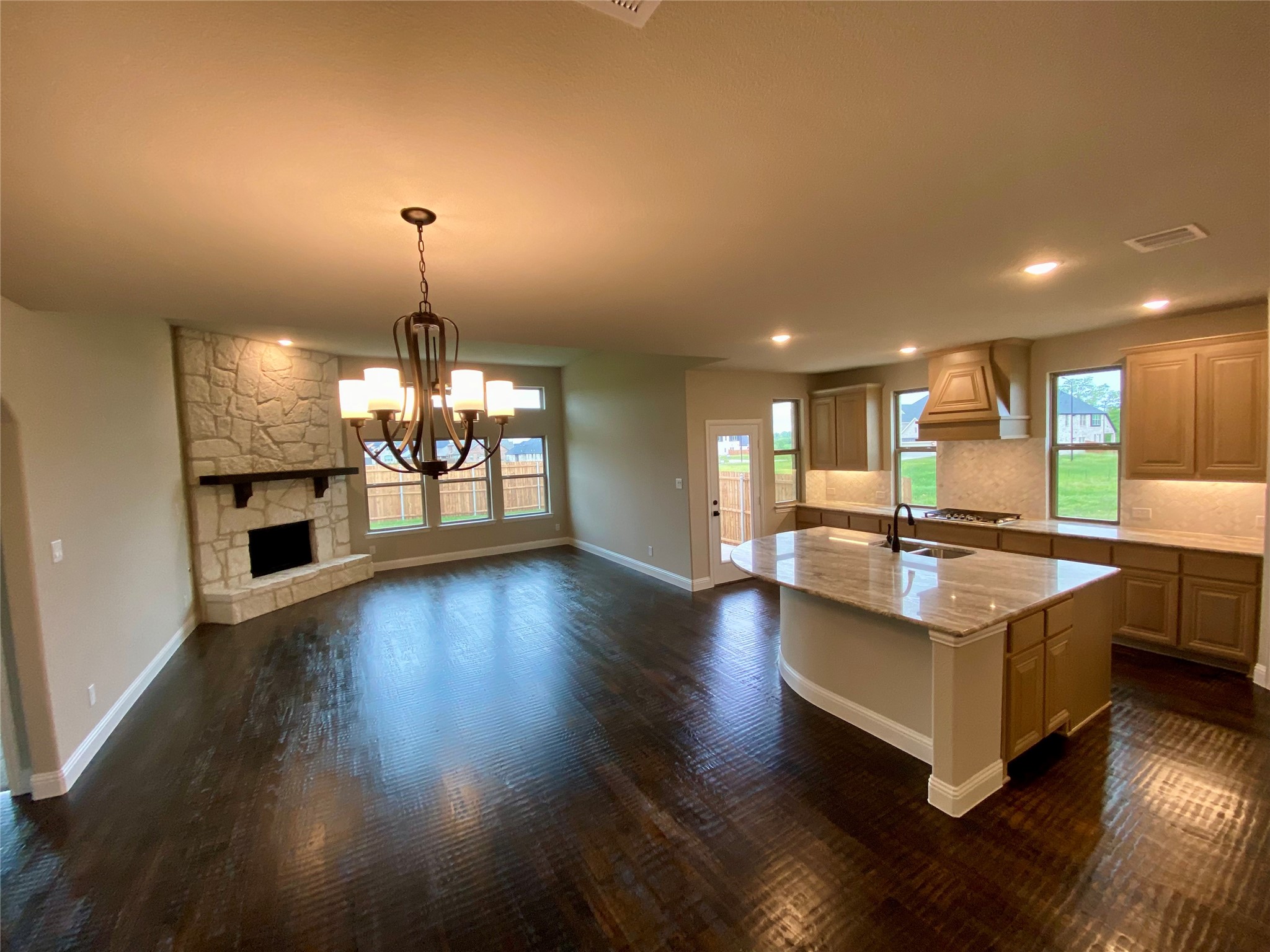 465 Aldred Street Greenville TX 75401