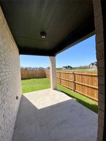 465 Aldred Street Greenville TX 75401