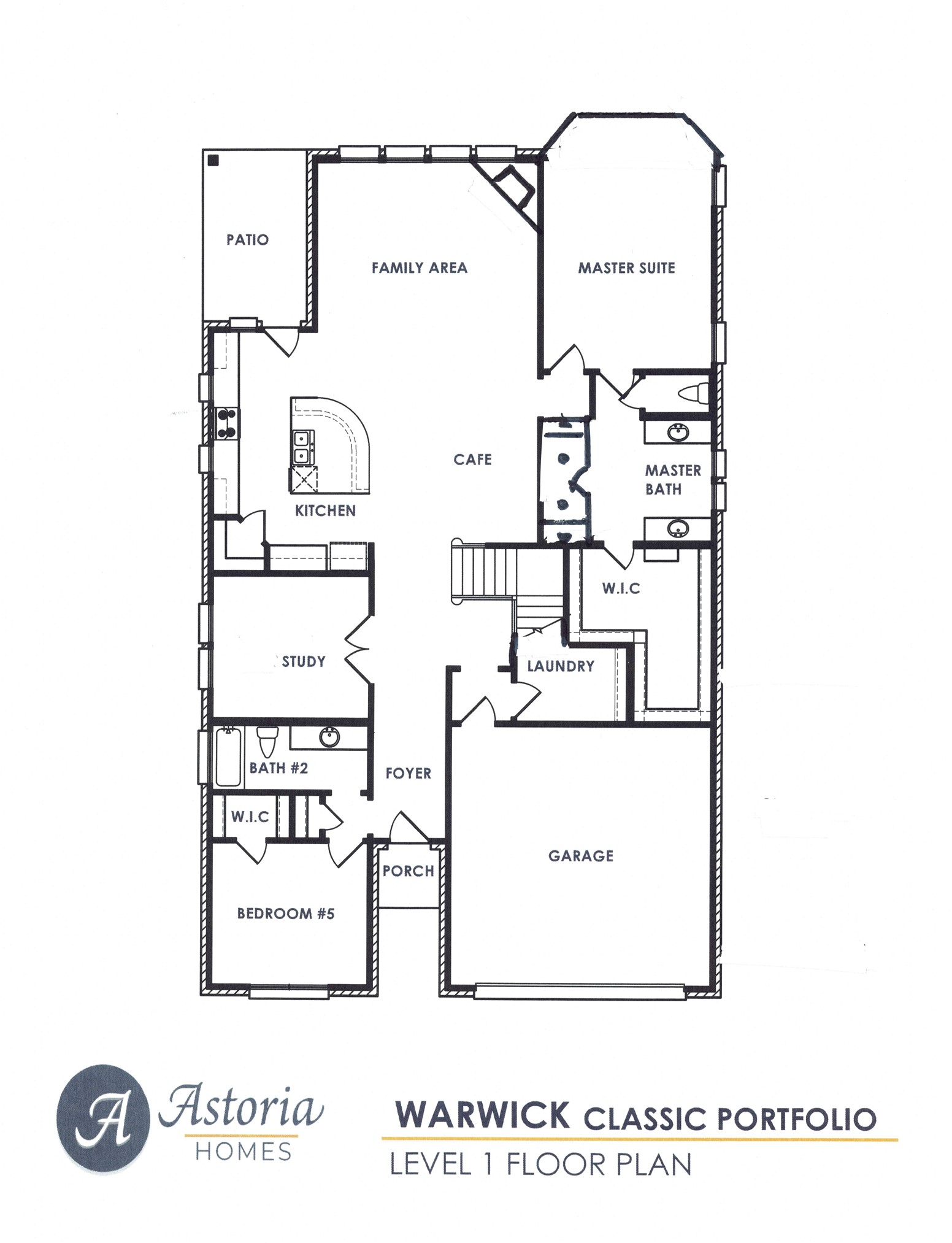 465 Aldred Street Greenville TX 75401