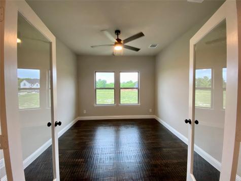 465 Aldred Street Greenville TX 75401