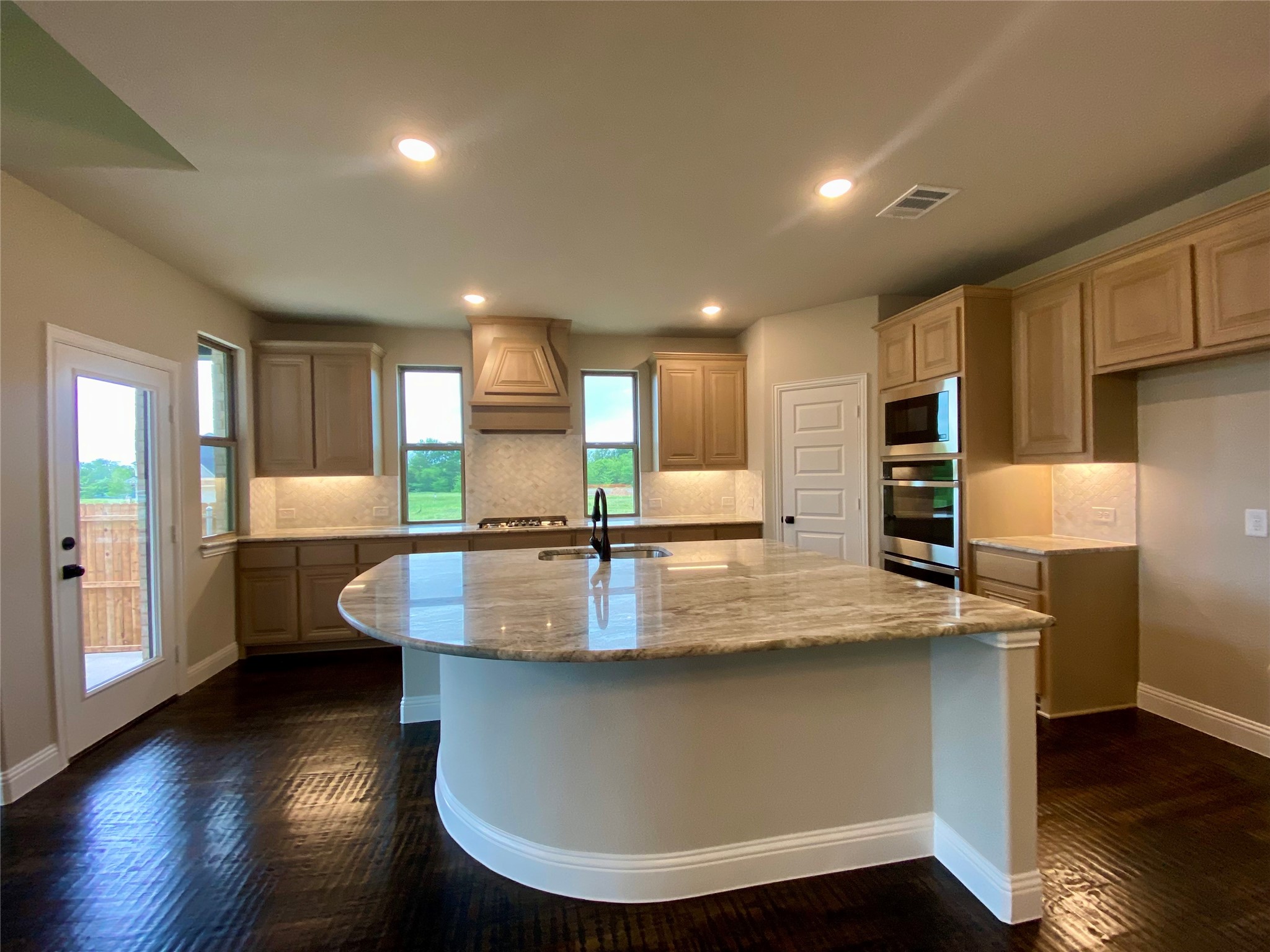 465 Aldred Street Greenville TX 75401