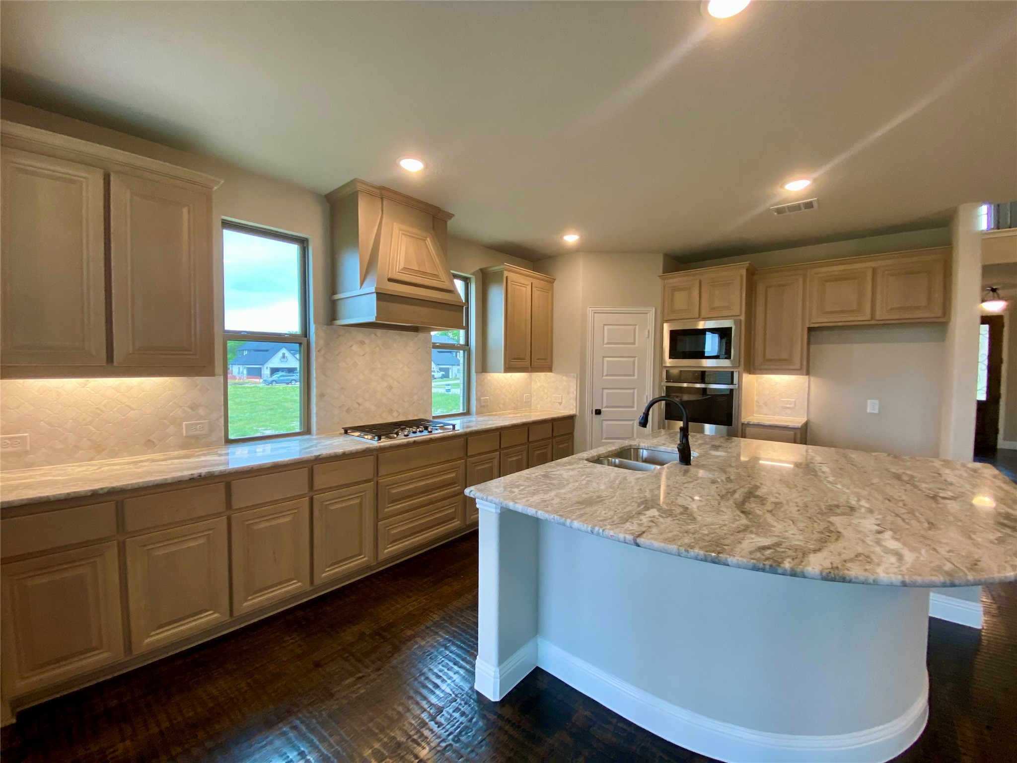 465 Aldred Street Greenville TX 75401