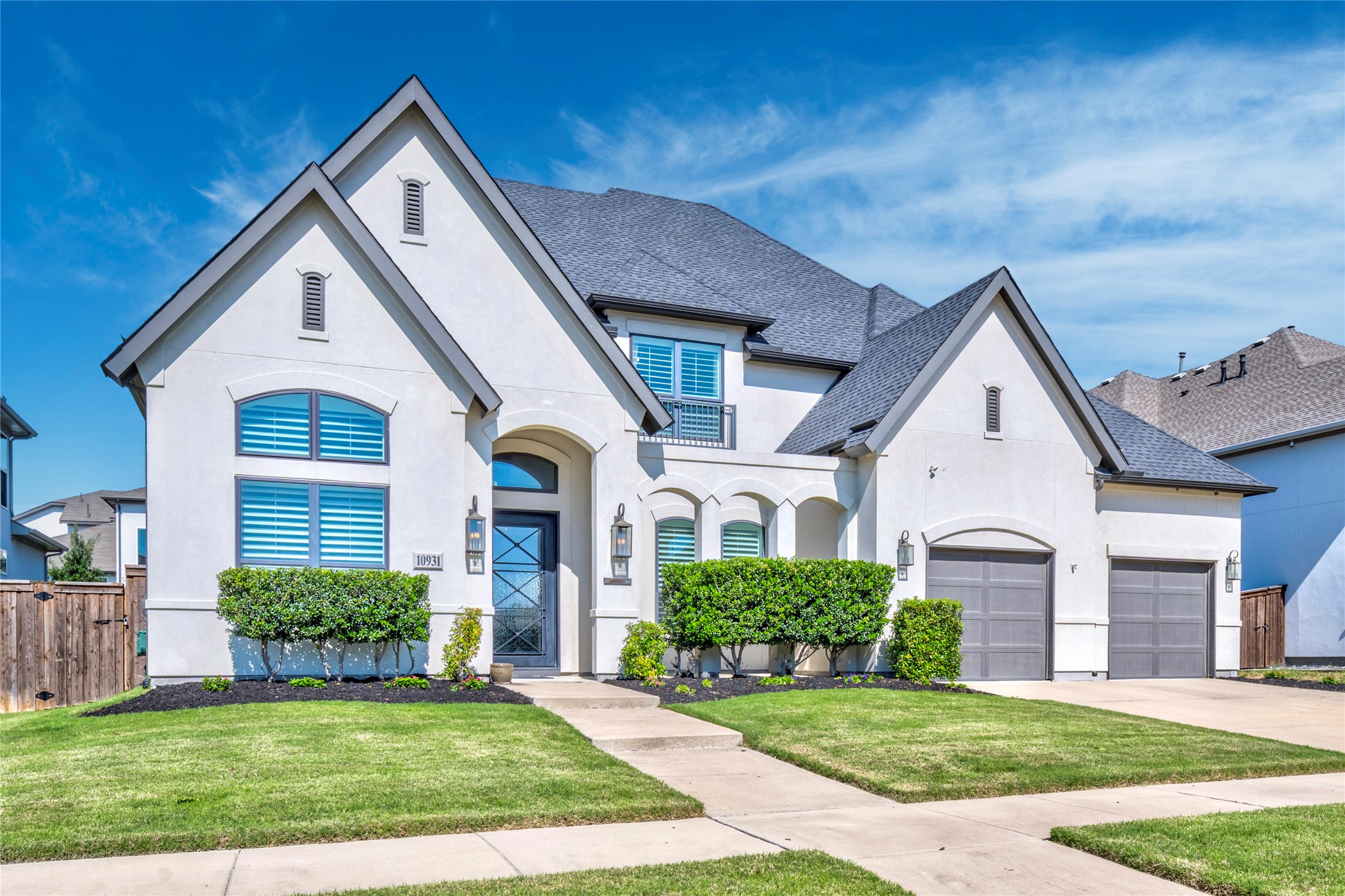 10931 Grindstone Manor Frisco TX 75035