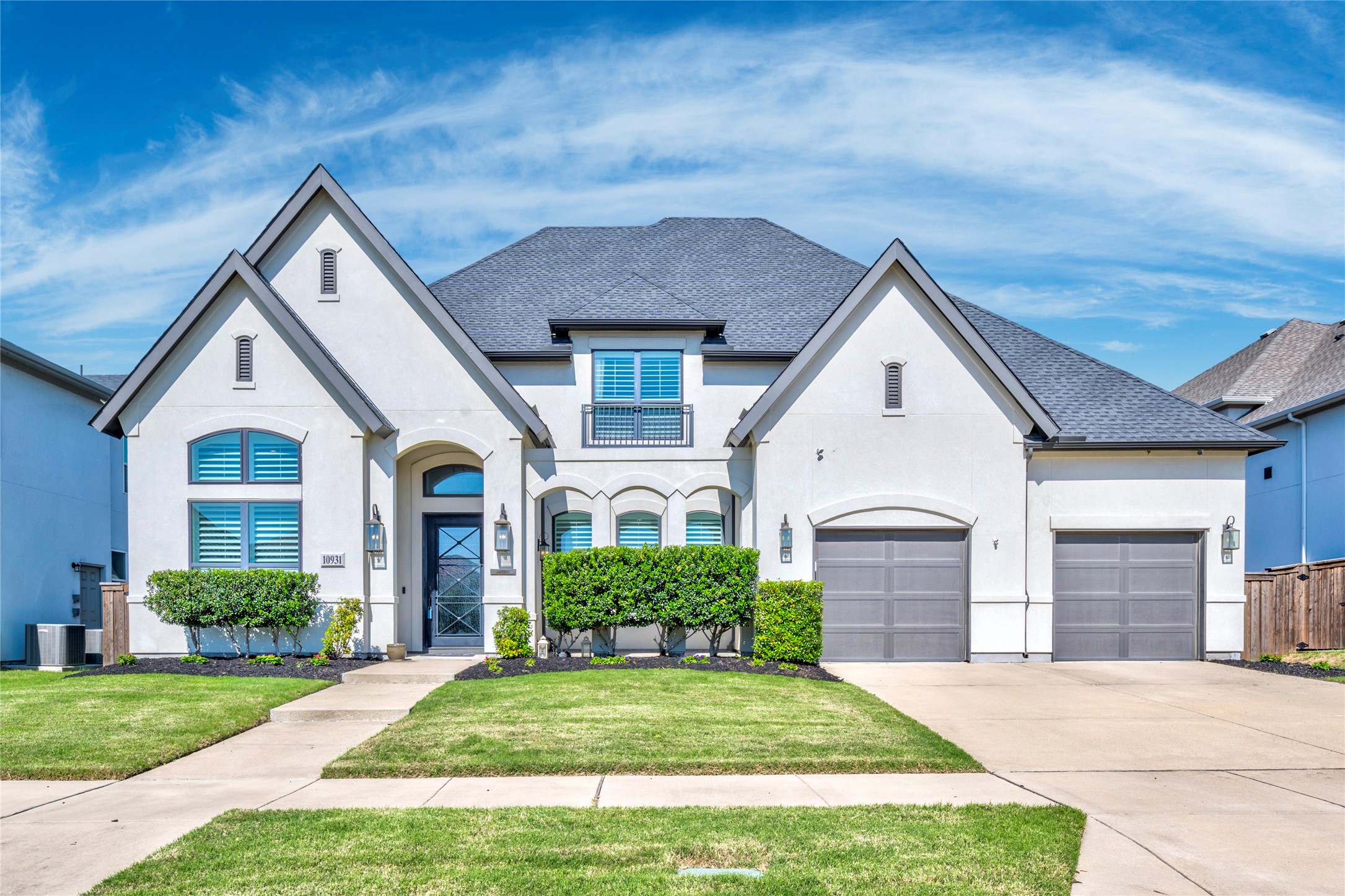 10931 Grindstone Manor Frisco TX 75035