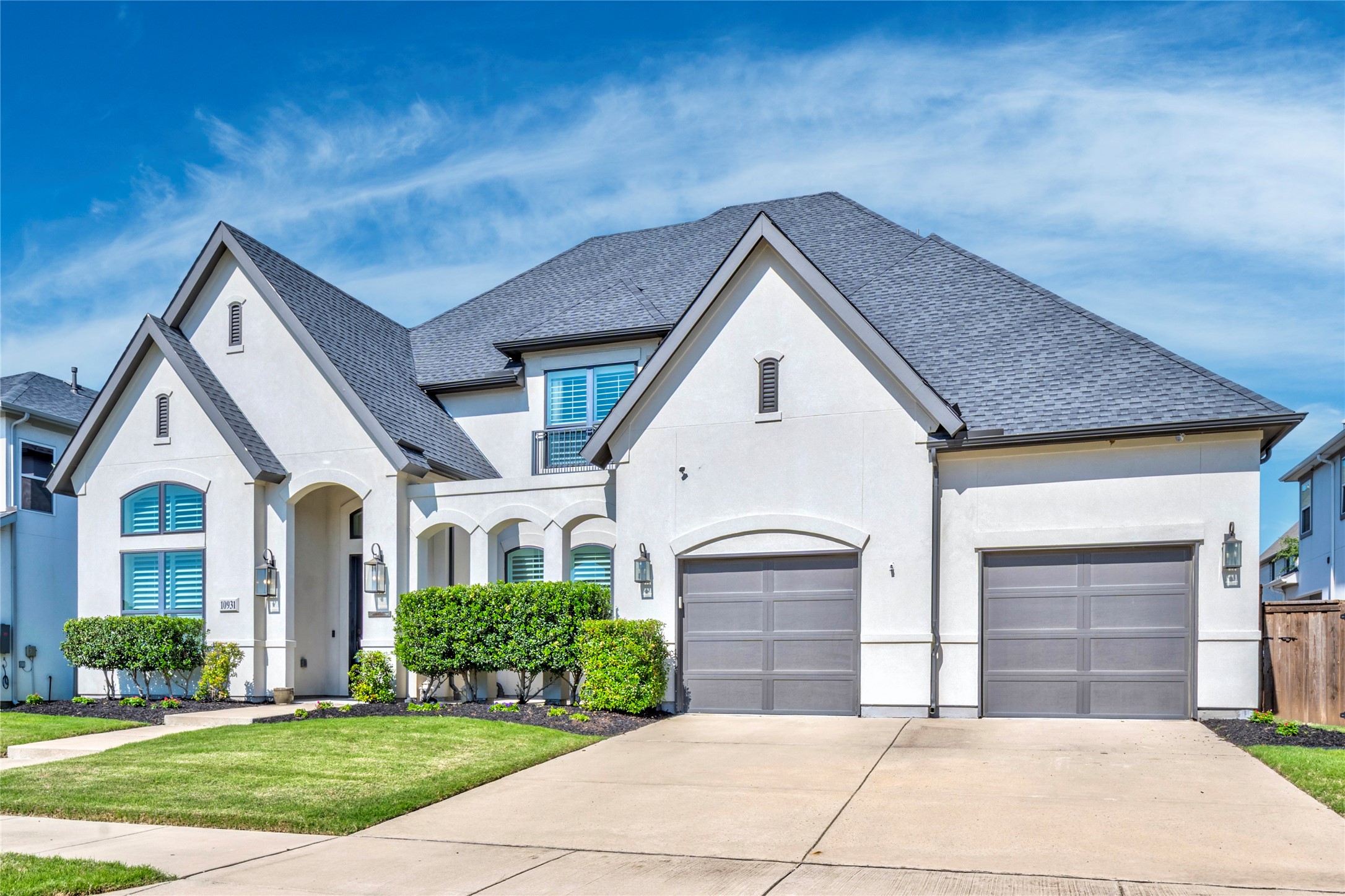 10931 Grindstone Manor Frisco TX 75035