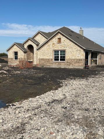 1337 Colina Parkway Farmersville TX 75442