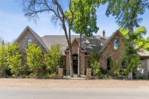 2020 Lakeland Drive Dallas TX 75218