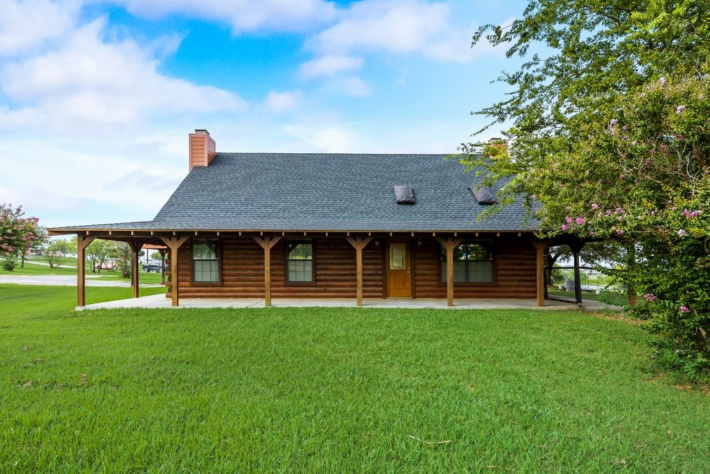 2254 Huling Road Sanger TX 76266