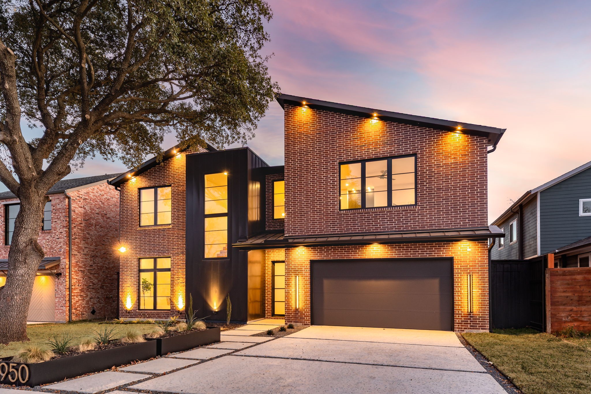 3950 Rochelle Drive Dallas TX 75220