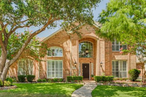 3705 Harlington Lane Richardson TX 75082