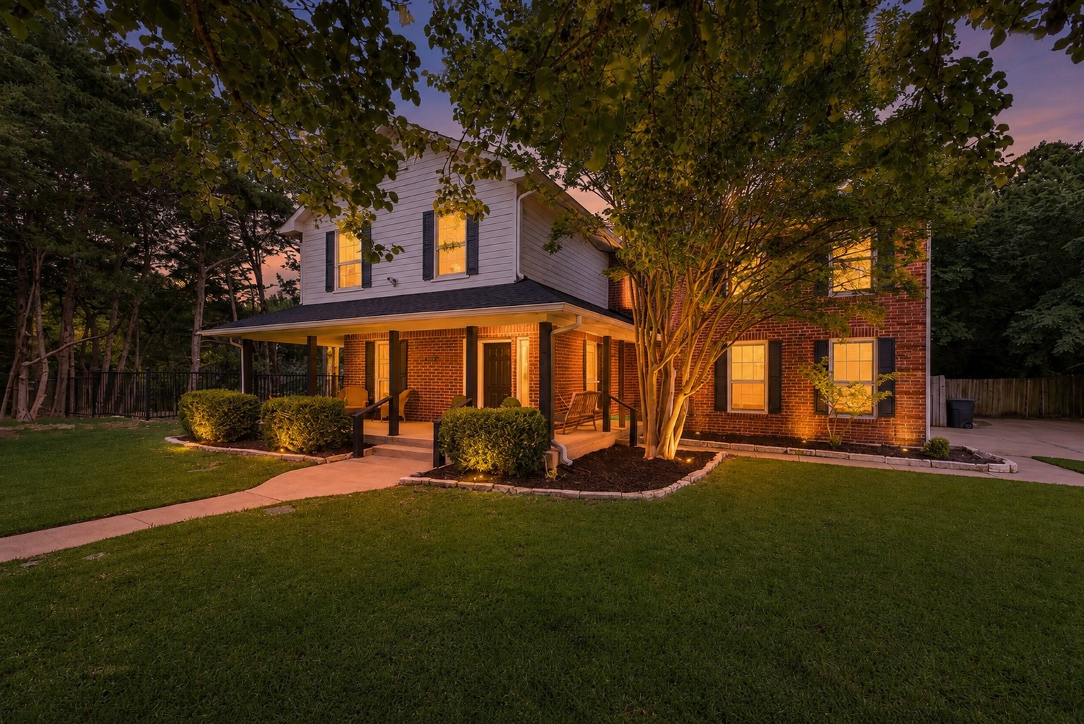 7030 Pecan Creek Circle Midlothian TX 76065