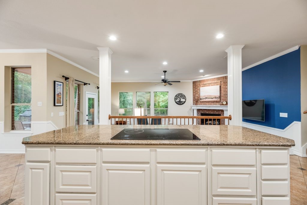 7030 Pecan Creek Circle Midlothian TX 76065