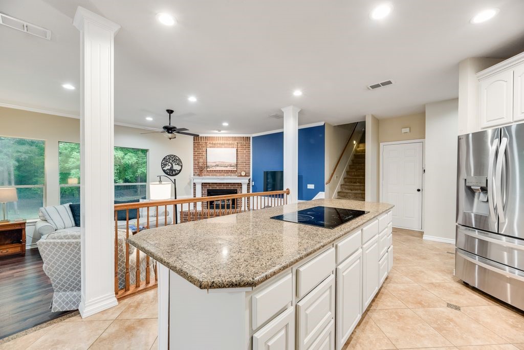 7030 Pecan Creek Circle Midlothian TX 76065