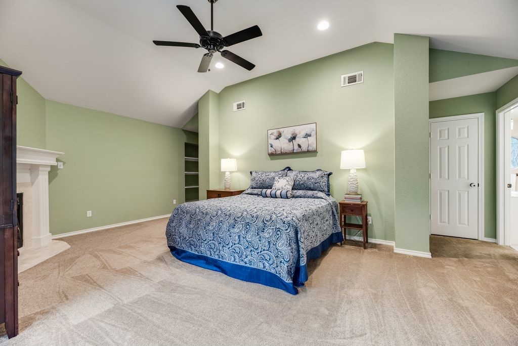 7030 Pecan Creek Circle Midlothian TX 76065