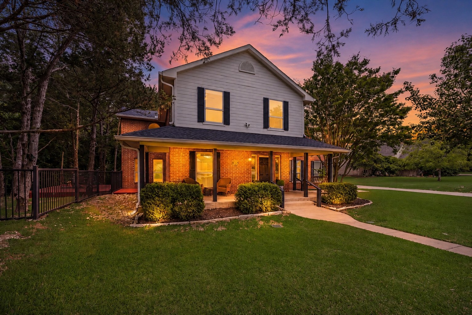 7030 Pecan Creek Circle Midlothian TX 76065