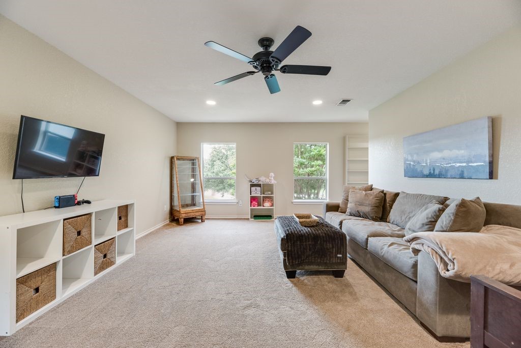7030 Pecan Creek Circle Midlothian TX 76065