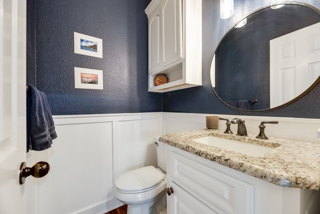 7030 Pecan Creek Circle Midlothian TX 76065