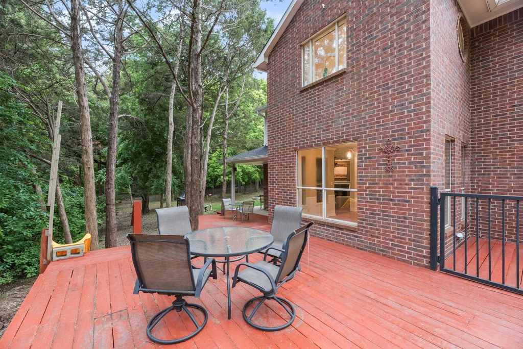 7030 Pecan Creek Circle Midlothian TX 76065