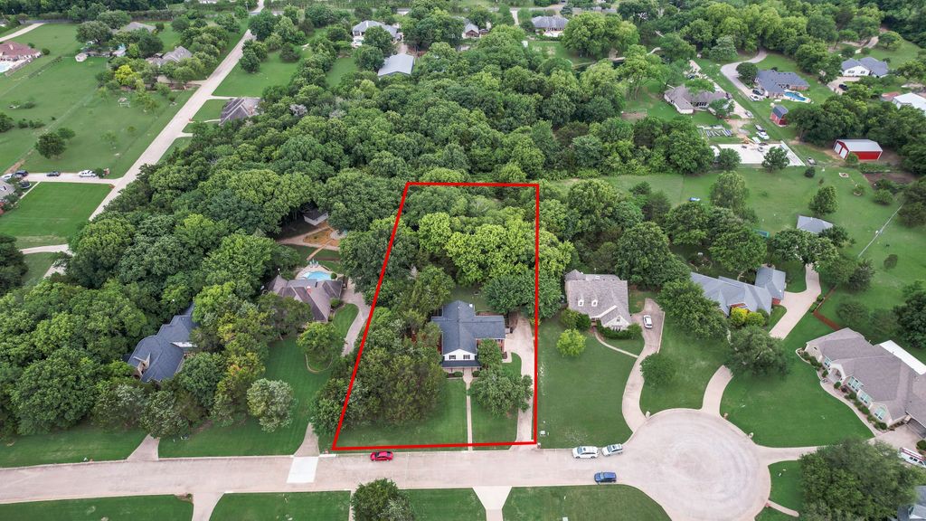7030 Pecan Creek Circle Midlothian TX 76065