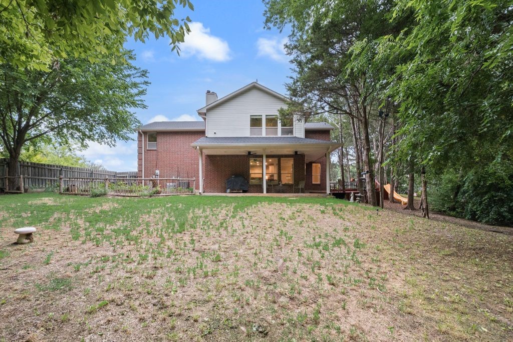 7030 Pecan Creek Circle Midlothian TX 76065