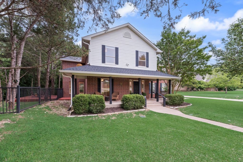 7030 Pecan Creek Circle Midlothian TX 76065