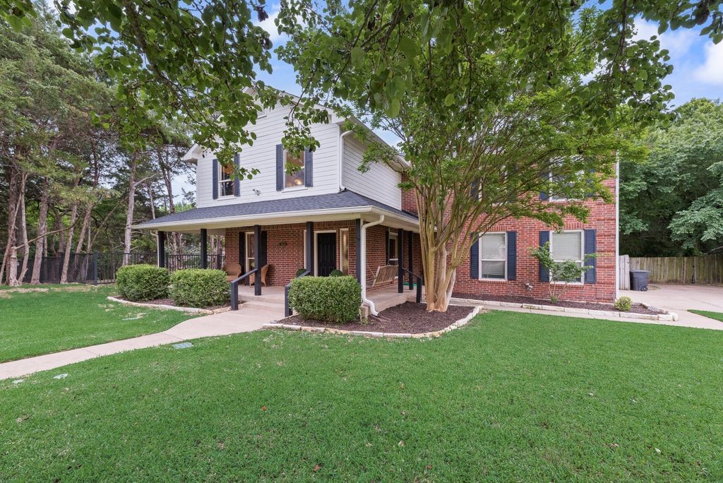 7030 Pecan Creek Circle Midlothian TX 76065