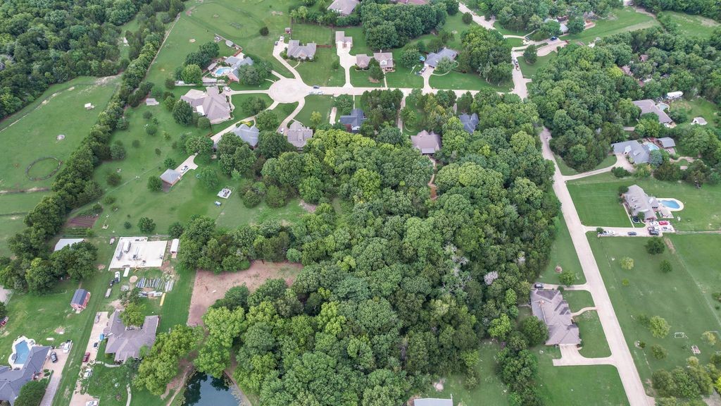 7030 Pecan Creek Circle Midlothian TX 76065