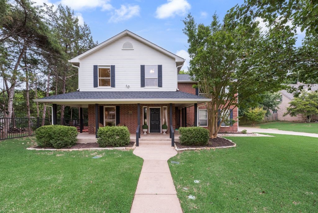 7030 Pecan Creek Circle Midlothian TX 76065