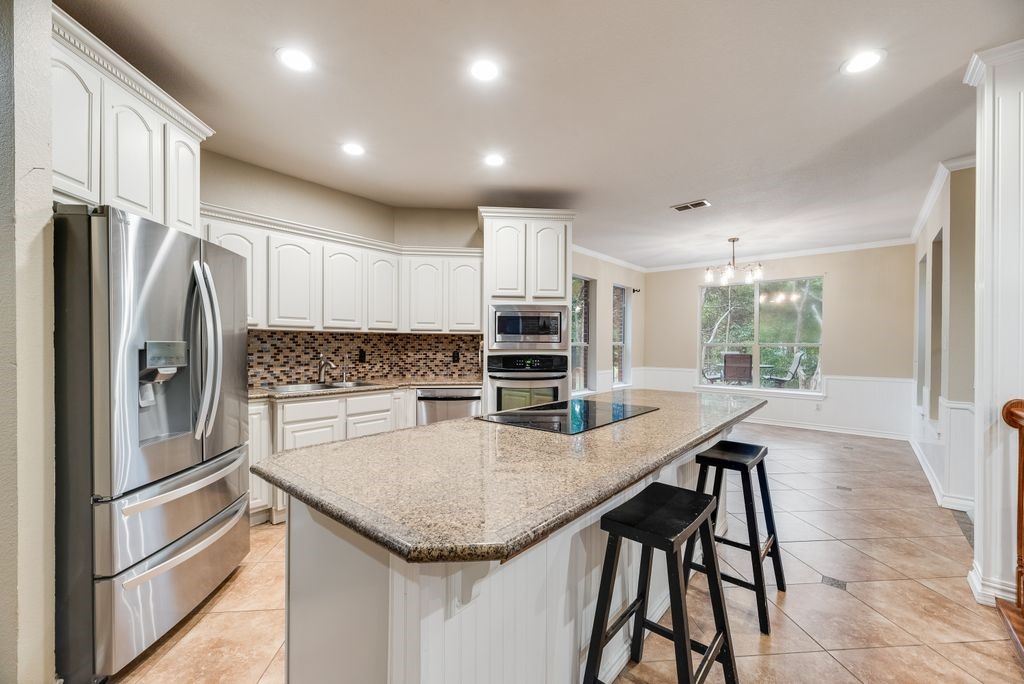 7030 Pecan Creek Circle Midlothian TX 76065
