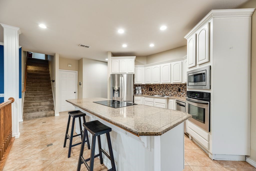 7030 Pecan Creek Circle Midlothian TX 76065