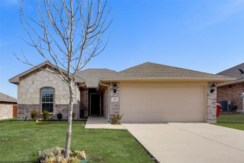 107 New Haven Street Farmersville TX 75442