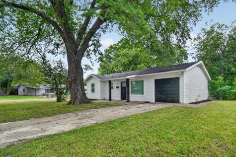 920 Tierra Drive Mesquite TX 75149