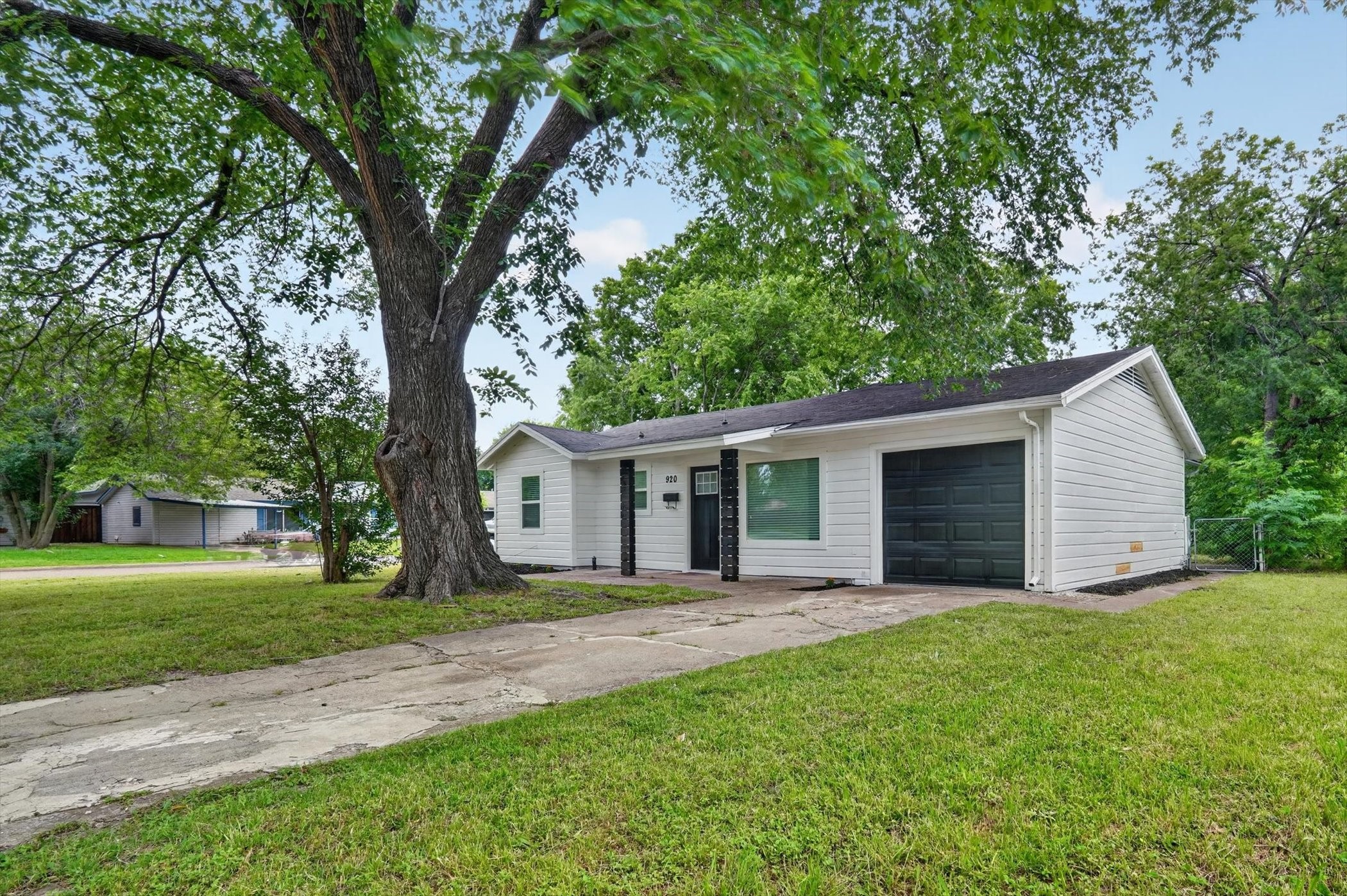 920 Tierra Drive Mesquite TX 75149