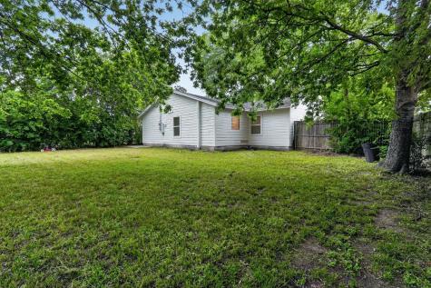 920 Tierra Drive Mesquite TX 75149
